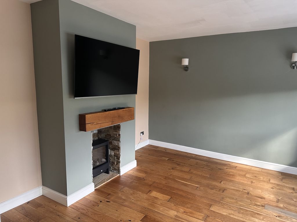 Higgins Lane Burscough